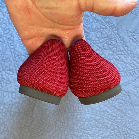 Rothy’s The Point (NIB) - Picture 8 of 11